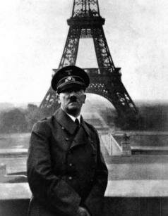 Adolf Hitler