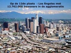 steden